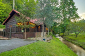 Sevierville Sanctuary - Huge Game Room and Hot Tub!